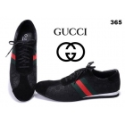 Gucci Men Shoes