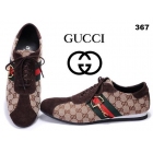 Gucci Men Shoes