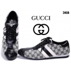 Gucci Men Shoes