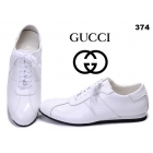 Gucci Men Shoes