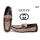 Gucci Men Shoes