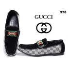 Gucci Men Shoes