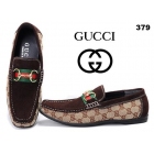 Gucci Men Shoes