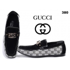 Gucci Men Shoes