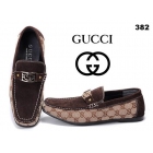 Gucci Men Shoes