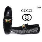 Gucci Men Shoes