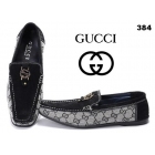 Gucci Men Shoes