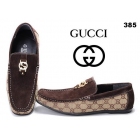 Gucci Men Shoes