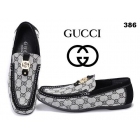 Gucci Men Shoes