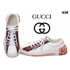 Gucci Men Shoes