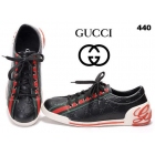 Gucci Men Shoes