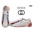 Gucci Men Shoes