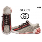 Gucci Men Shoes