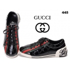 Gucci Men Shoes