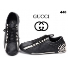 Gucci Men Shoes