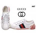 Gucci Men Shoes