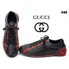 Gucci Men Shoes