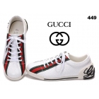 Gucci Men Shoes