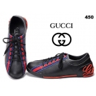 Gucci Men Shoes