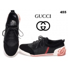 Gucci Men Shoes