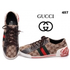 Gucci Men Shoes