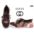 Gucci Men Shoes