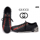 Gucci Men Shoes