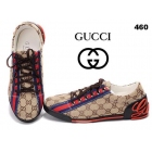 Gucci Men Shoes