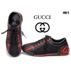 Gucci Men Shoes