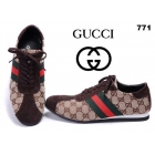 Gucci Women Shoes