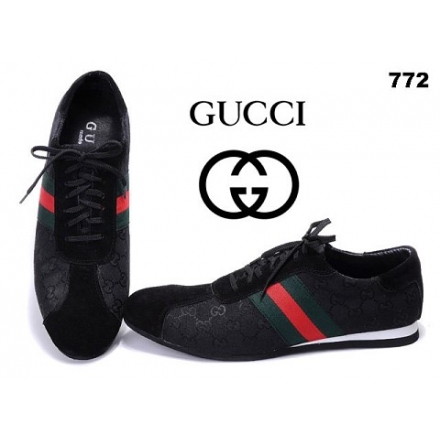 Gucci Women Shoes