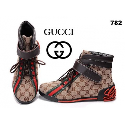 Gucci High Women