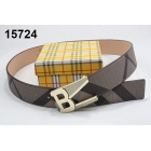 Burberry A.A.A Belt