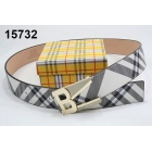 Burberry A.A.A Belt