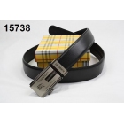 Burberry A.A.A Belt