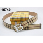 Burberry A.A.A Belt