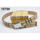 Burberry A.A.A Belt