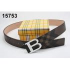 Burberry A.A.A Belt