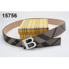 Burberry A.A.A Belt