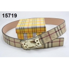 Burberry A.A.A Belt