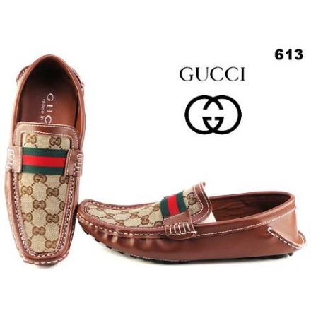 Gucci Low Men Shoes