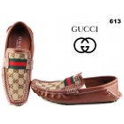 Gucci Low Men Shoes