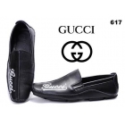 Gucci Low Men Shoes