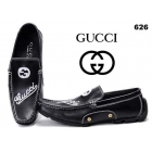 Gucci Low Men Shoes