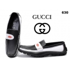 Gucci Low Men Shoes