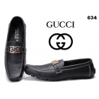 Gucci Low Men Shoes