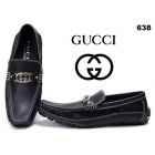 Gucci Low Men Shoes