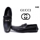 Gucci Low Men Shoes