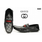 Gucci Low Men Shoes