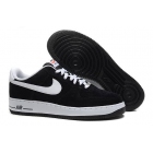 Nike Air Force 1 14 black/white Men's shoe